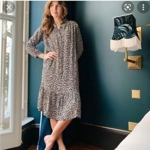 Sonnet James Celine Dress Size Small